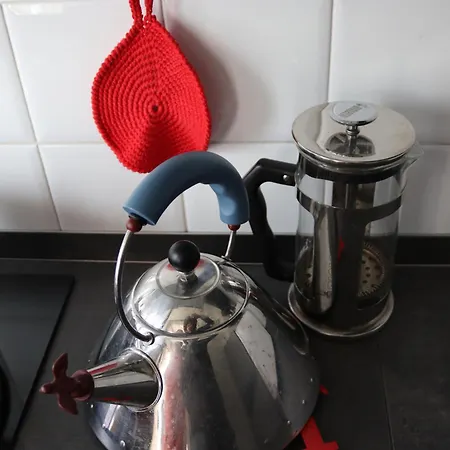 La Giraffa, Silenzioso Bilocale 公寓 博洛尼亚