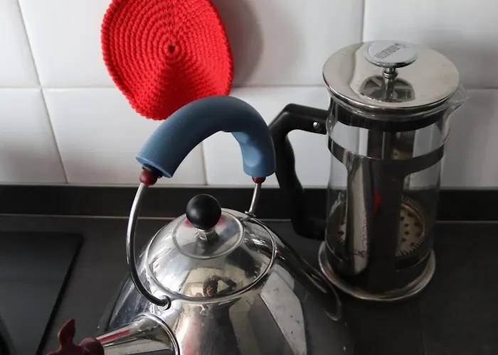 La Giraffa, Silenzioso Bilocale شقة بولونيا