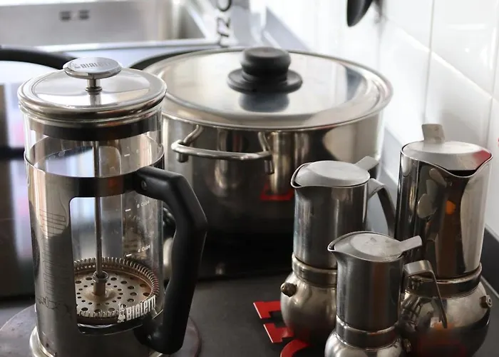 Apartamento La Giraffa, Silenzioso Bilocale Bolonia