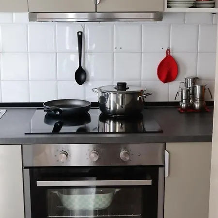 Appartement La Giraffa, Silenzioso Bilocale Bologne