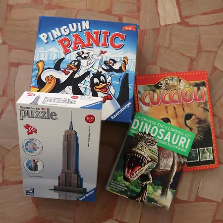 La Giraffa, Silenzioso Bilocale Διαμέρισμα Μπολόνια