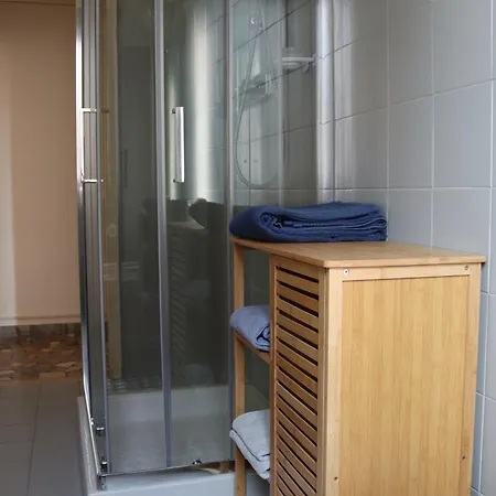 La Giraffa, Silenzioso Bilocale Apartman