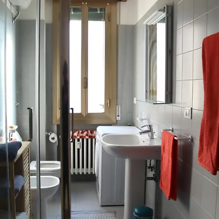 Apartman La Giraffa, Silenzioso Bilocale Bologna