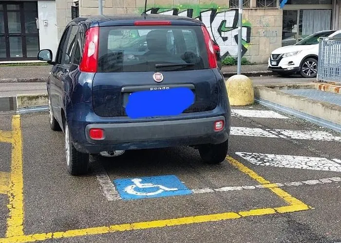 Daire La Giraffa, Silenzioso Bilocale Bolonya